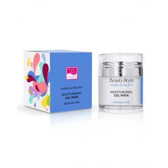  - Beauty Style "Hydro active 30 h" 50 