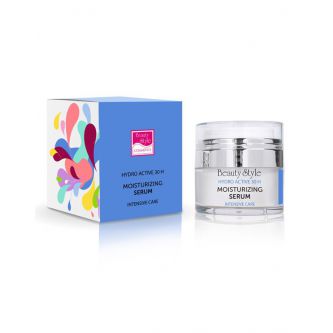    Beauty Style "Hyaluron-hydro active" 15 