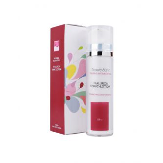   Beauty Style "Taurine & Resveratrol" 120 