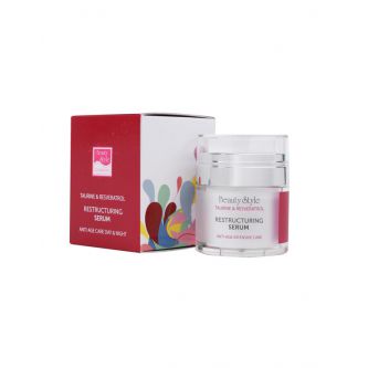    Beauty Style "Taurine & Resveratrol" 30 