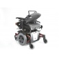 Кресло-коляска с электроприводом Invacare TDX