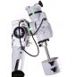 -  Sky-Watcher AZ-EQ5 SynScan GOTO  