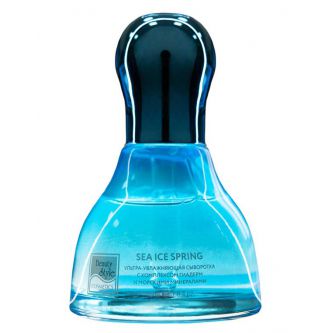     Beauty Style Sea Ice Spring 45 