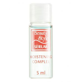     Beauty Style 5 12 