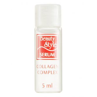       Beauty Style 5 12 