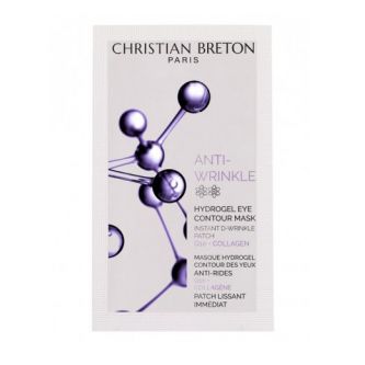       Christian Breton 3 .