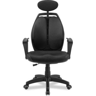    Falto Synif New Trans (SY-0780-BK)