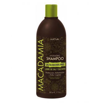      Kativa Macadamia 500 