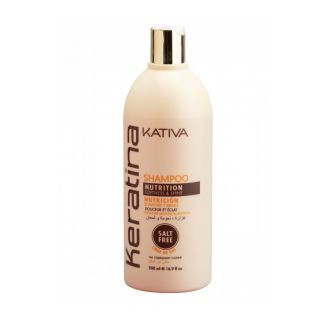     Kativa Keratina 500 