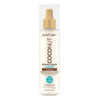     Kativa Coconut 200 