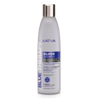     Kativa Blue Therapy 250 