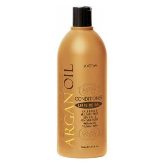     Kativa Argan il 500 