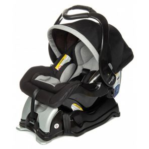  Baby BC102B   Latch Isofix
