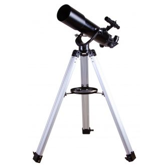   Levenhuk Skyline Base 80T
