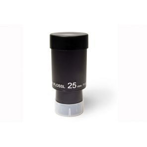  Ra Plössl 25 �� 1.25"