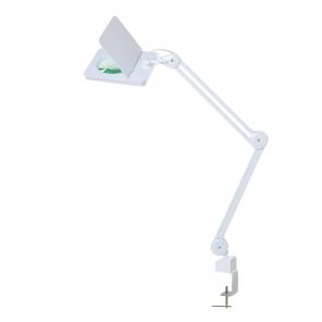 Лампа-лупа ММ-5-127-С (LED-D) тип 1 (Л008D)