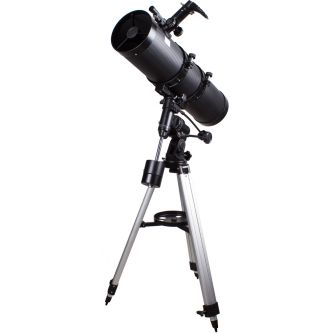 - Bresser Pollux 150/1400 EQ3