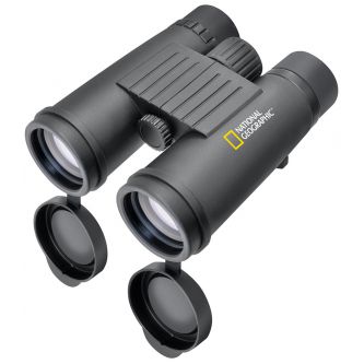   Bresser National Geographic 8x42 WP