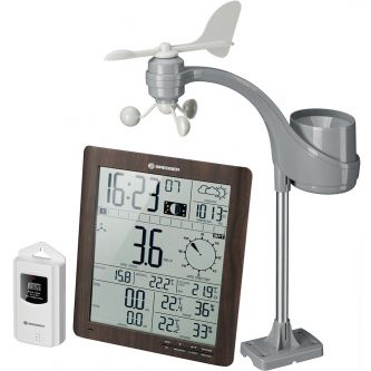   Bresser ClimaTemp XXL