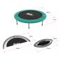 - UNIX line Fitness Compact 140 