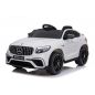   Joy Automatic Mercedes GLC63S 