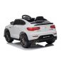   Joy Automatic Mercedes GLC63S 