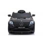   Joy Automatic Mercedes GLC63S 