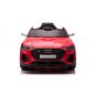  Joy Automatic Audi-e tron Sportback QLS-6688 