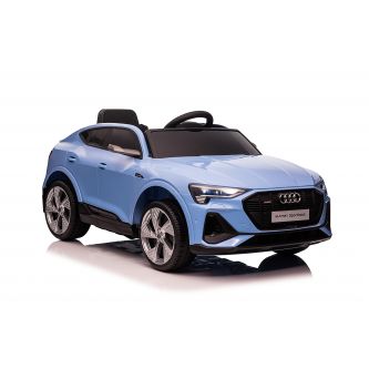  Joy Automatic Audi-e tron Sportback QLS-6688 