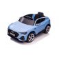  Joy Automatic Audi-e tron Sportback QLS-6688 