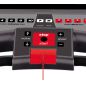    BH Fitness F2W TFT