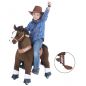  Ponycycle Small  (U321)