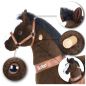  Ponycycle Small  (U321)
