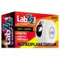 Астропланетарий для дома Levenhuk LabZZ SP20 Grey