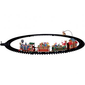   Lemax   (4232)