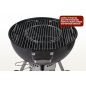    Start Grill Temper SG22K