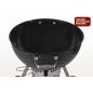    Start Grill Temper SG22K