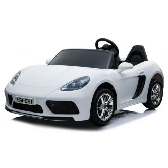  RiverToys Porshe Cayman T911TT 