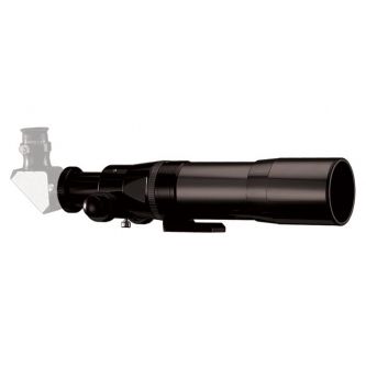    Levenhuk Ra R66 ED Doublet Black OTA