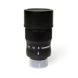    Levenhuk Ra Zoom 8-24  1.25"