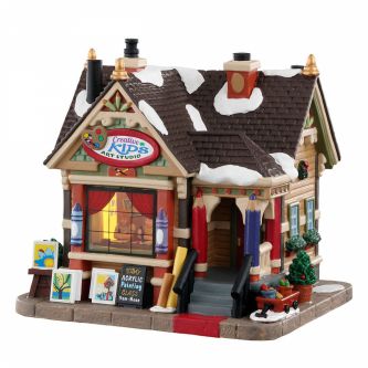   Lemax   (05656)