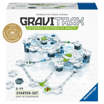  Ravensburger GraviTrax - C  (26099)