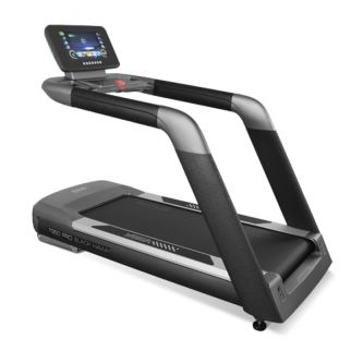    Bronze Gym T950 PRO TFT Black Hawk