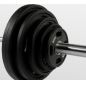   Bronze Gym BG-PA-BR-S003