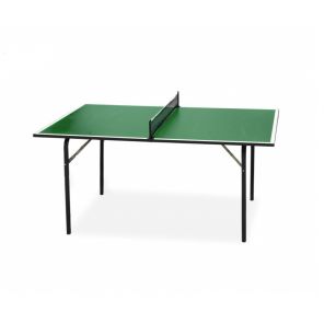 Теннисный стол Junior green 6012-1