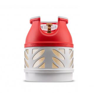   Start Grill Hexagon Ragasco 12.5 
