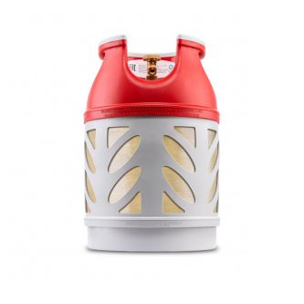   Start Grill Hexagon Ragasco 18.2 