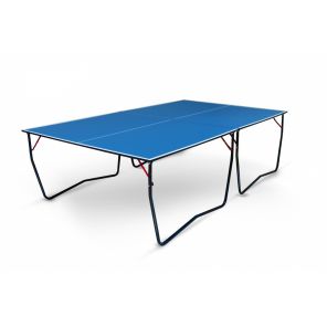 Теннисный стол Hobby Evo blue 6016-3