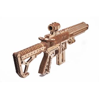   Wood Trick   AR-T (1234-37)