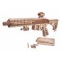   Wood Trick   AR-T (1234-37)